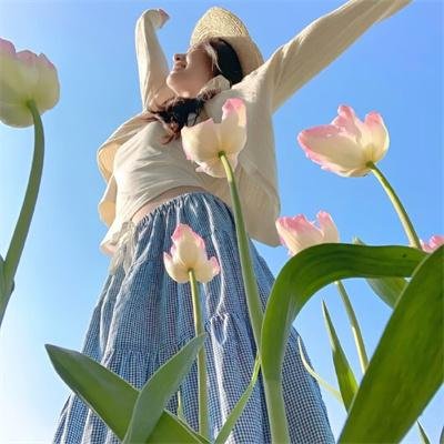 外宿的霍莉