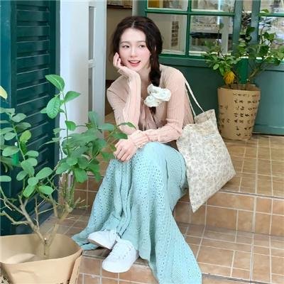 玉女倾城