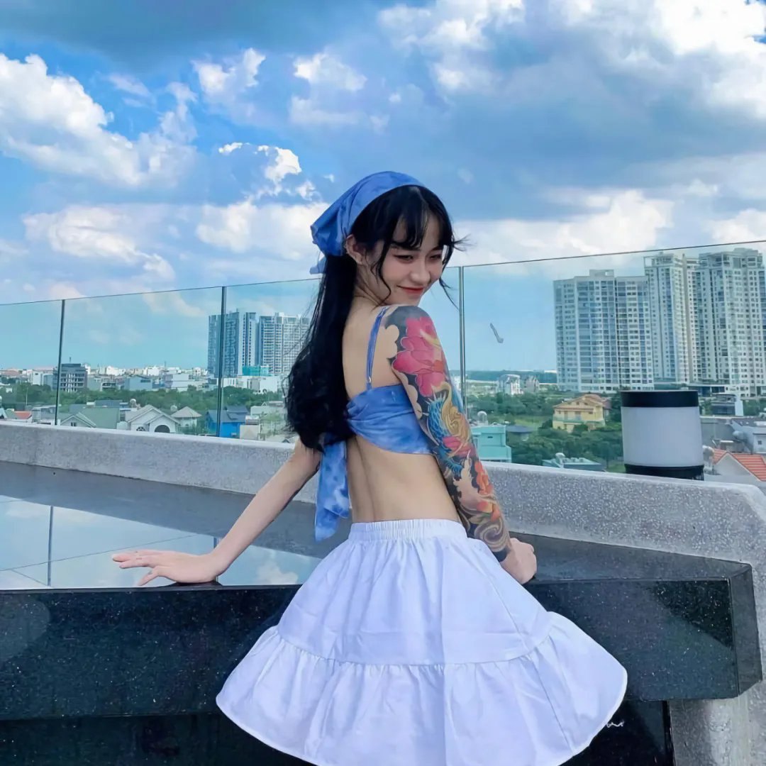 黑色灰姑娘